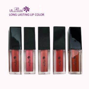 Matte Lipstick Liquid colors